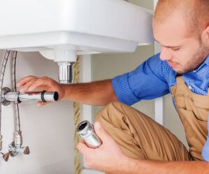 About Plumbing Services - plumbing services experts in Sunnyvale