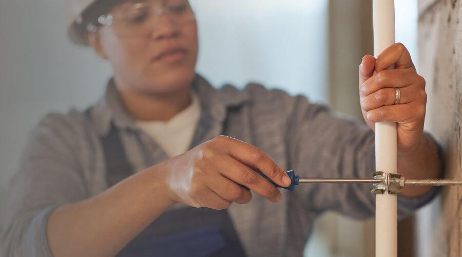Professional plumbing services services in Sunnyvale